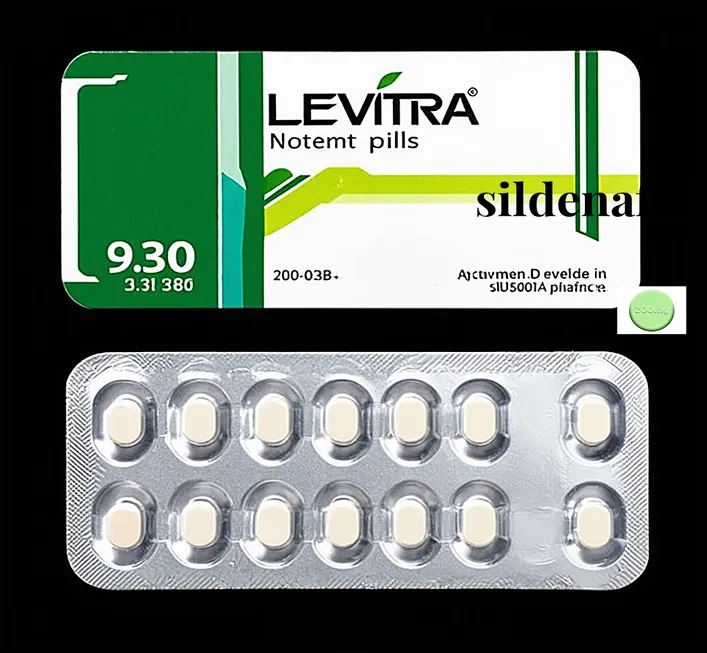 Sildenafil 3